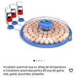De vânzare incubator