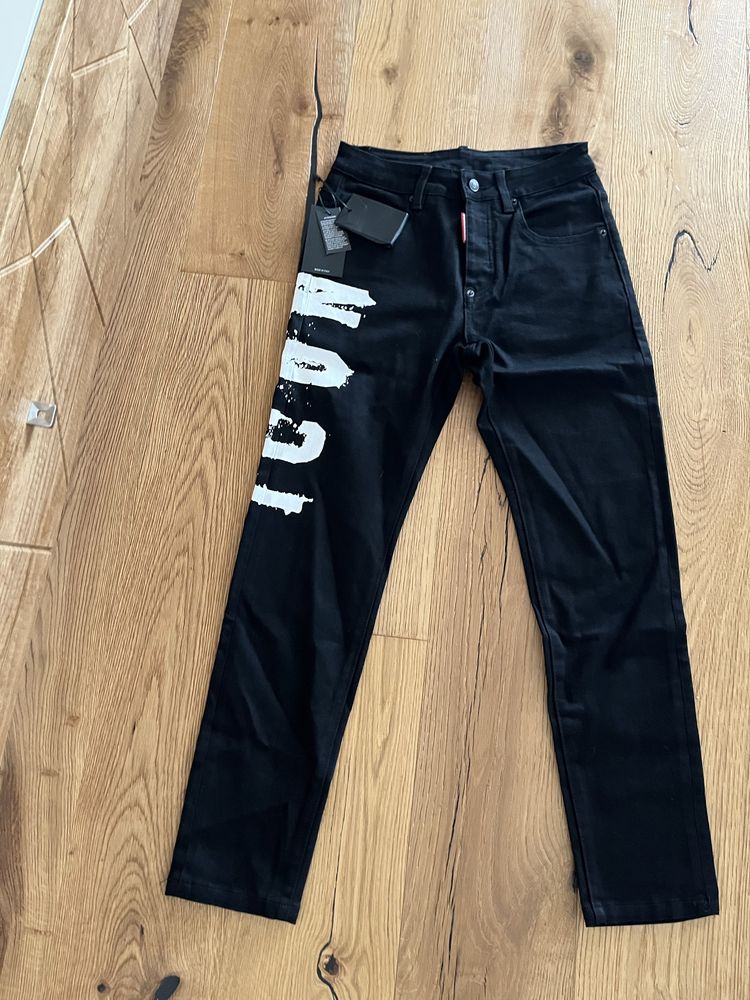 Blugi Icon DSQUARED2