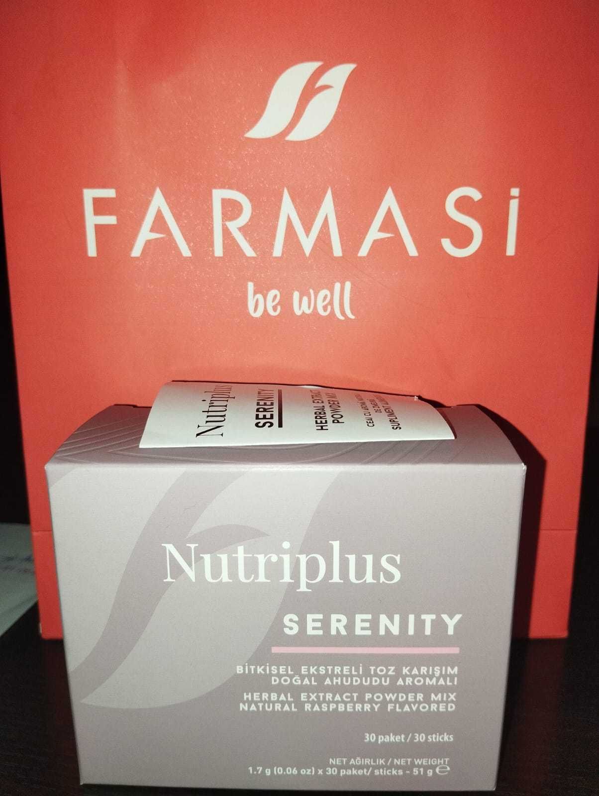 Nutriplus Farmasi