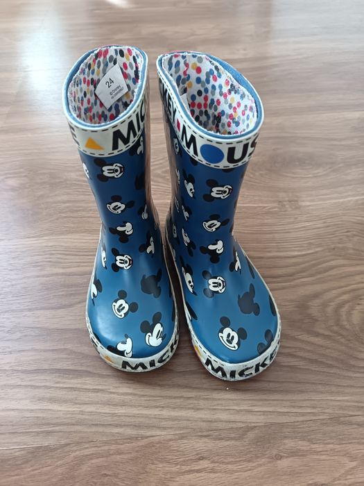 Încălțăminte băieți Nr 24