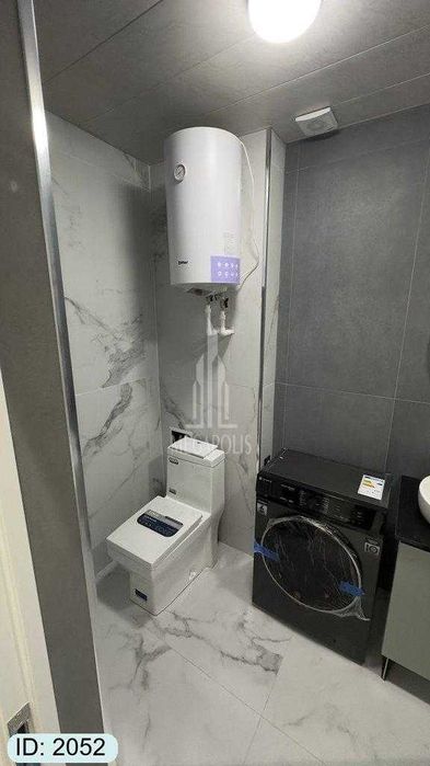 Buxoro kafe tarafda 2 xona tayyor kvartira sotiladi №2052