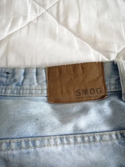 Blugi Smog, blugi next brand
