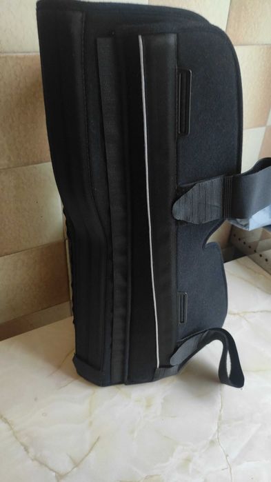 vand orteza fixa genunchi ff putin folosita