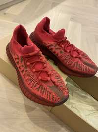 Adidas Yeezy Knit 350 V2 Cmpct Slate Red nr 42