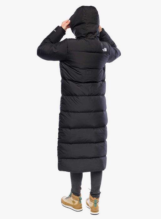 The North Face Triple C Parka - Оригинално дамско зимно яке р-р S-M