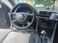 Vand Audii A4 B6 TDi 1.9