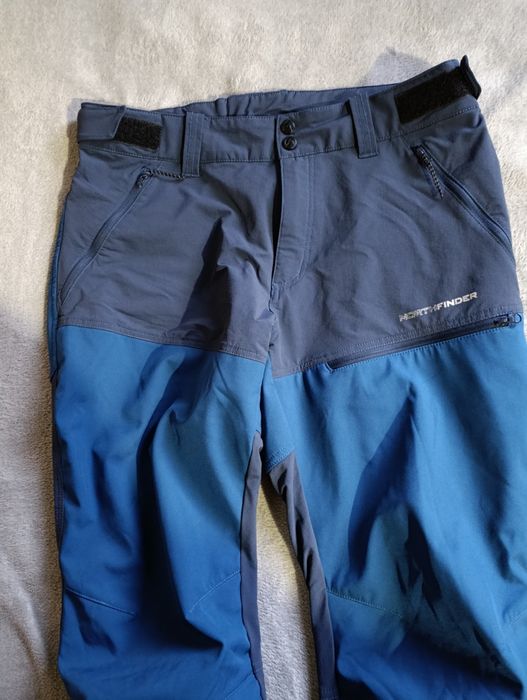 Хибриден панталон northfinder nicola размер L