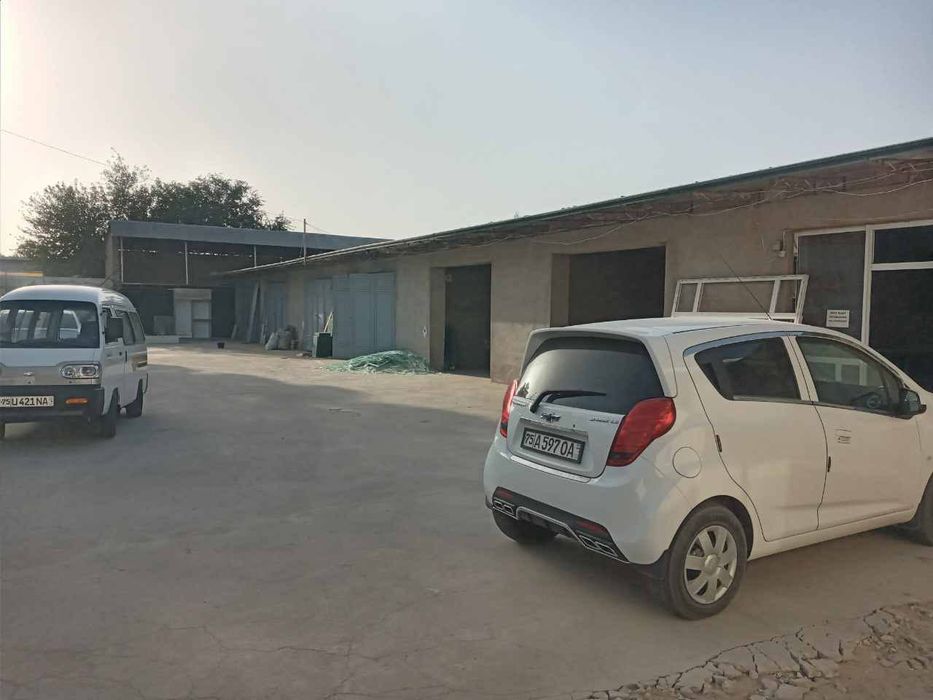 Ховли Сотилади !!!