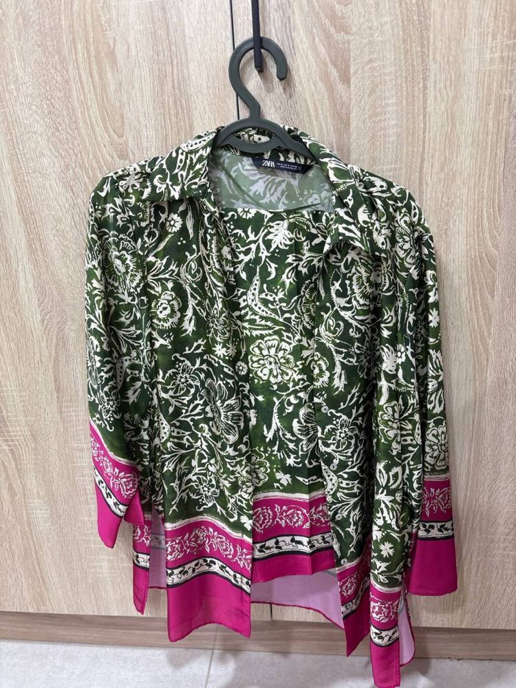 Zara dvoyka M razmer