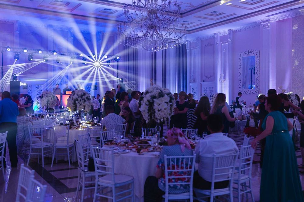 DJ - MC - SOLISTA, Nunta, Botez, Revelion - Neamt, Roman, Bicaz Roznov