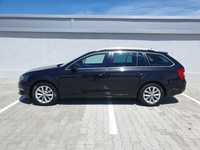 Skoda Octavia Combi 1.6 TDI Greentech Style