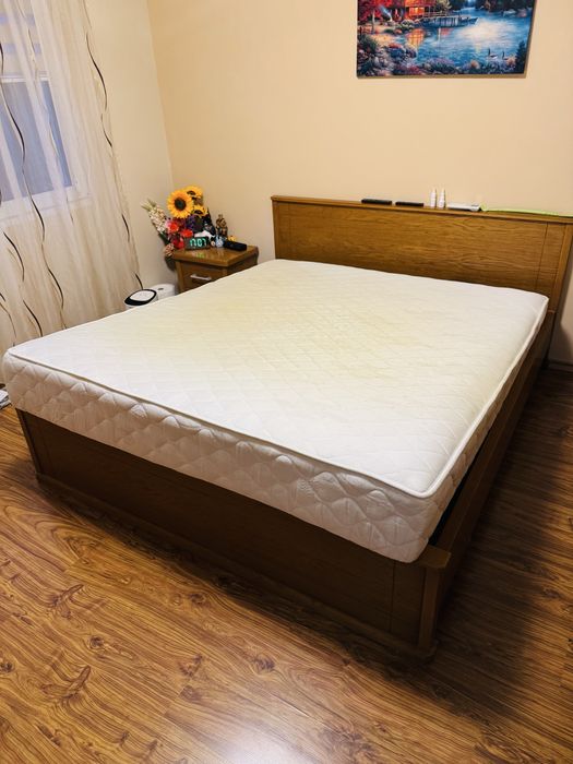 Матрак-164/190 см.