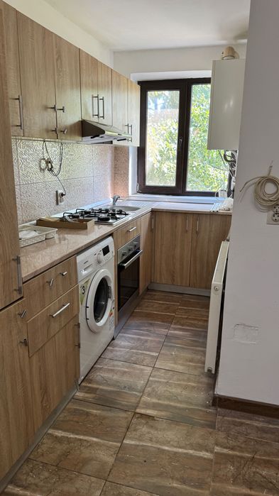 Apartamen 2 camere, Aleea Pacii
