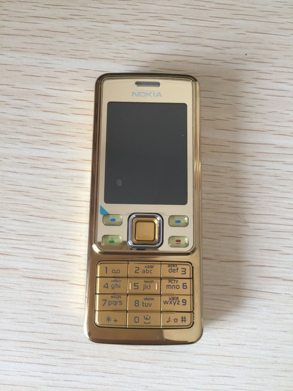 Nokia 6300 original