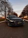 Vand audi a8 long fiscal pe loc‼️‼️‼️