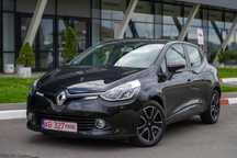 Renaul Clio 0,9 Tce R Dynamique
