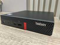 Мини пк Lenovo m720q i5-8gen 8-16 ram 256 ssd Mini pc