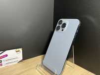 iPhone 13 Pro 128Gb Sierra Blue 3 ani garanție, Telefoane Mureș