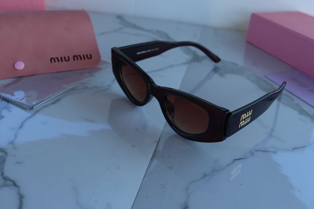Ochelari MiuMiu Femei
