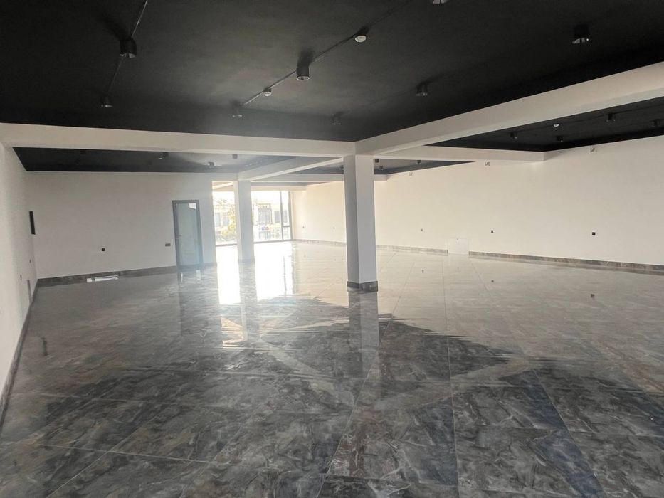 Аренда помишения Генерал узоков General uzoqov