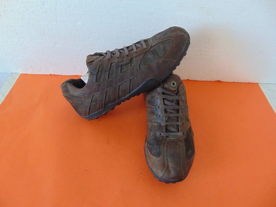 Geox номер 44 Оригинални мъжки обувки