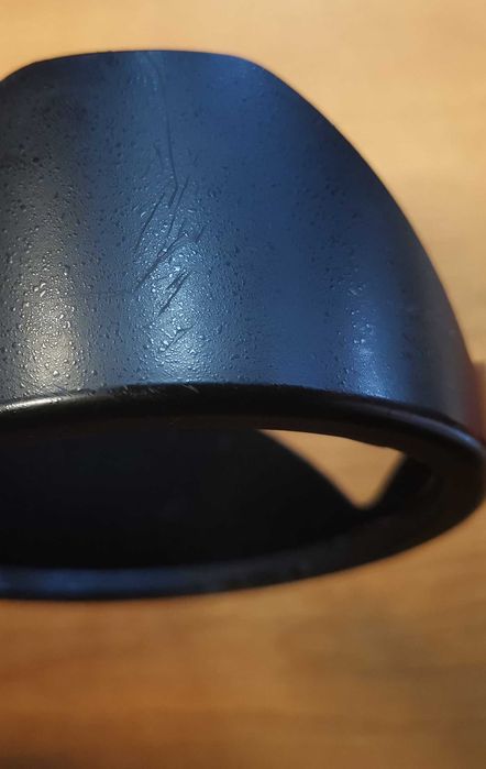 Сенник, за обектив  Тokina 11-16 bh-77a