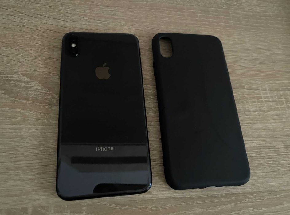 Iphone XS MAX 256GB Impecabil