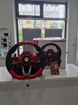 Volan Gaming Mario Kart Amanet BKG