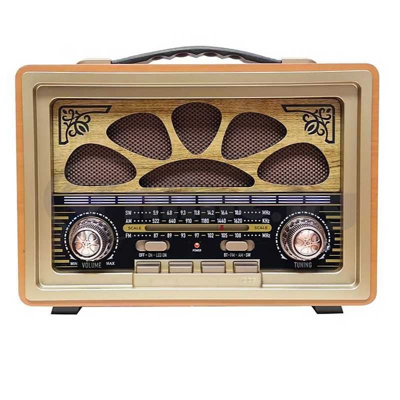 Ретро радио Мeier M-2022
