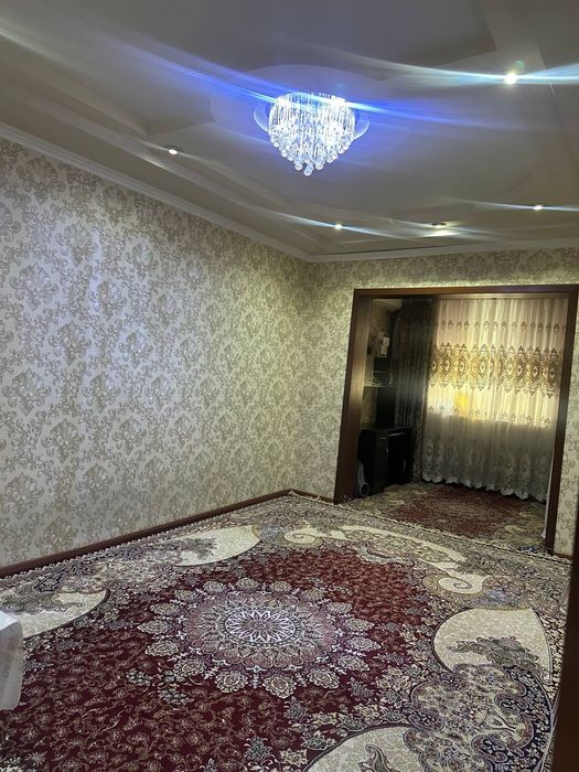 Продам Сергели 8 2/6/9эт.д.передел в 3хком балкон 2#6 ц.66500у.е