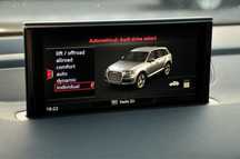Audi Q7 Mild Hybrid, 2019, 3.0diesel, 272cp
