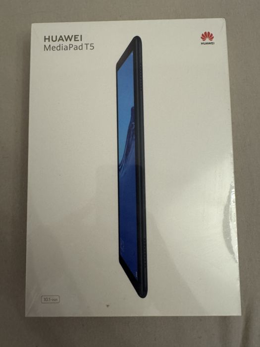 HUAWEI MediaPad T5