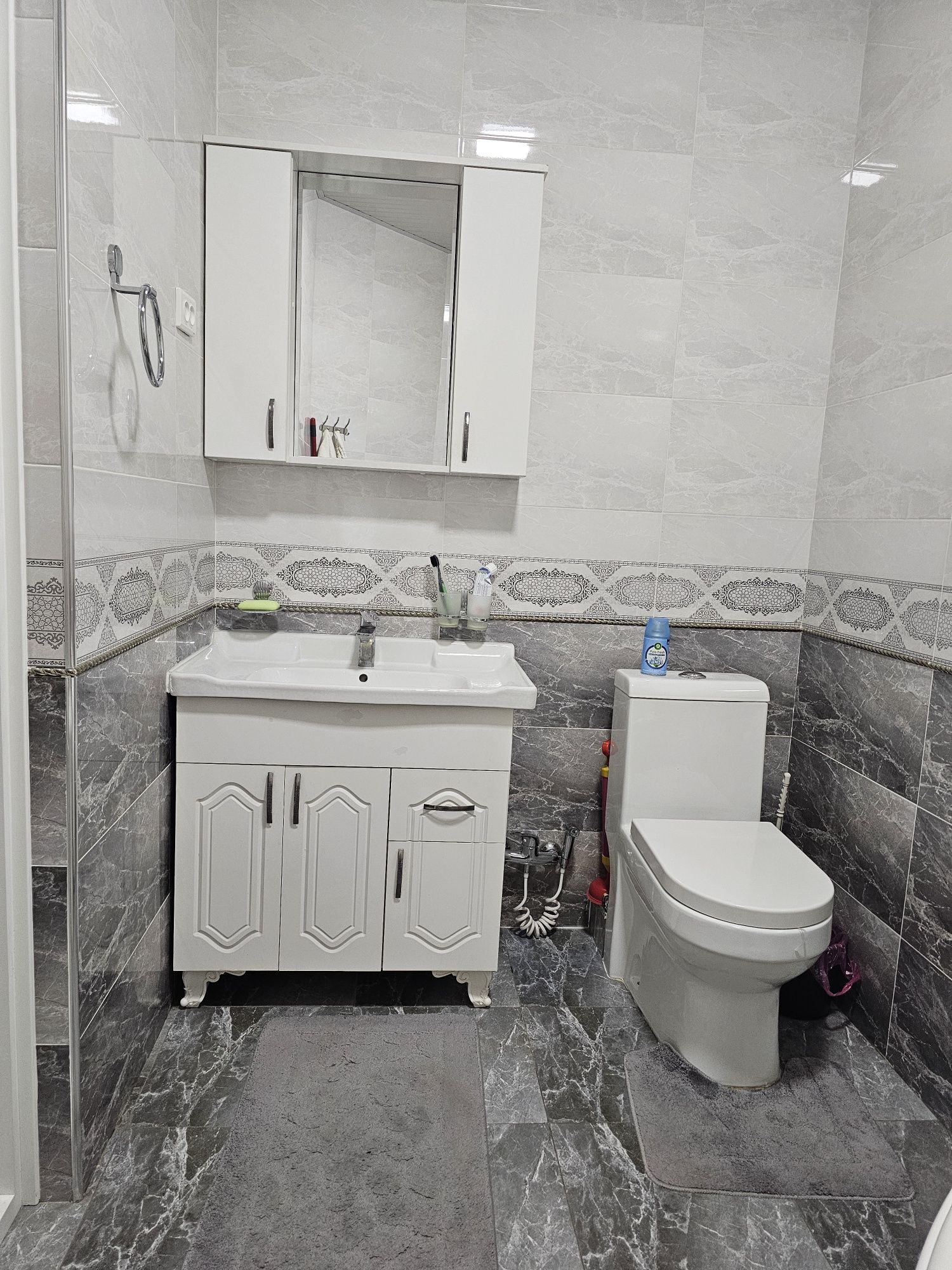 Продается своя квартира