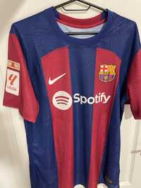 Tricou Fotbal - Barcelona, Lewandowski, 9