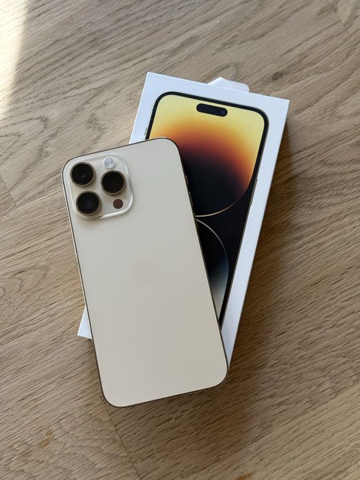 Vand iphone 14 pro Max