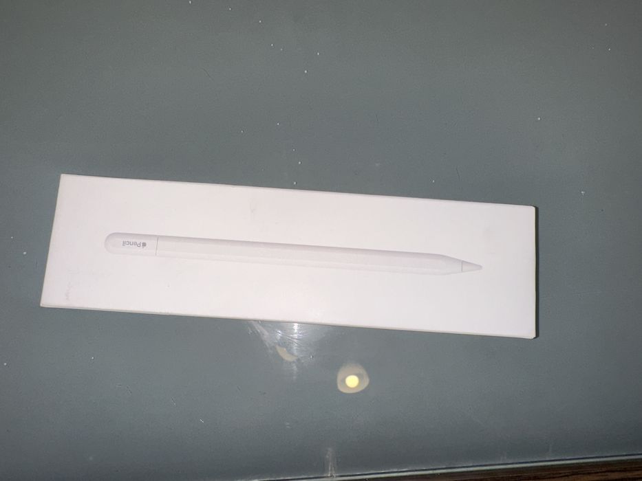 Apple pencil USB-C original - nou, sigilat