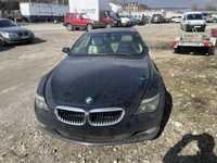 Bmw e63 635d 286hp НА ЧАСТИ ( бмв е63 635д 286 коня )