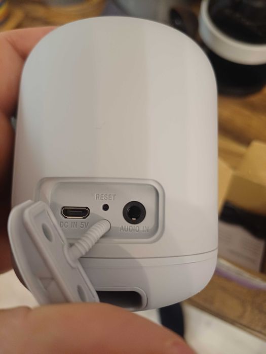 Преносими колони Sony SRS XB-12