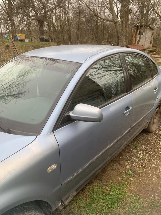 Vw Passat 1,9 TDI 2000