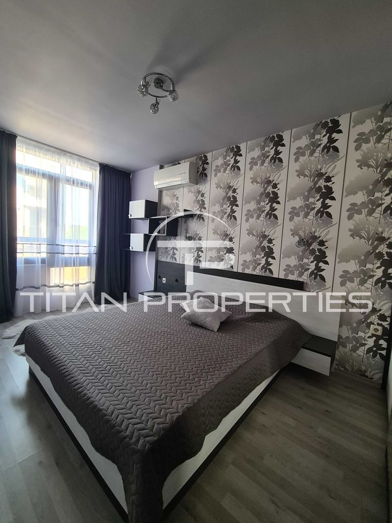 Продава се Тристаен апартамент в Пловдив, Христо Смирненски - 80 кв.м за 2063 €/кв.м - Снимка #6