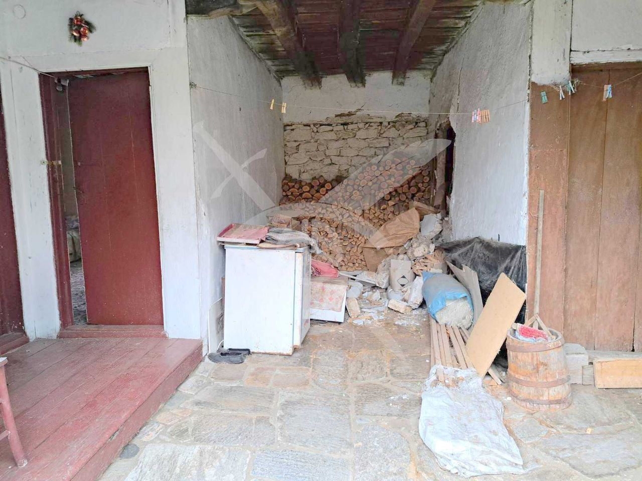 Продава се Къща в с. Бачково, Област Пловдив - 170 кв.м за 295 €/кв.м - Снимка #2