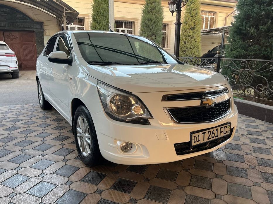 Arendaga beriladi cobalt  faqat toshken shaharga