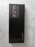 Fard  de pleoape Nude Farmec