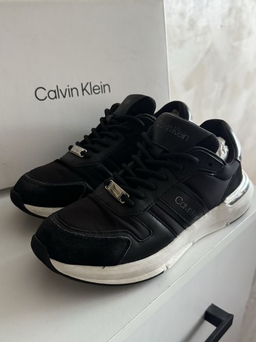 Дамски маратонки Calvin Klein 37 номер