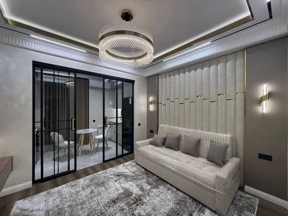 шота руставели 650$ 1 комнатная