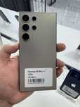 Samsung S24 Ultra 256gb ozu 12