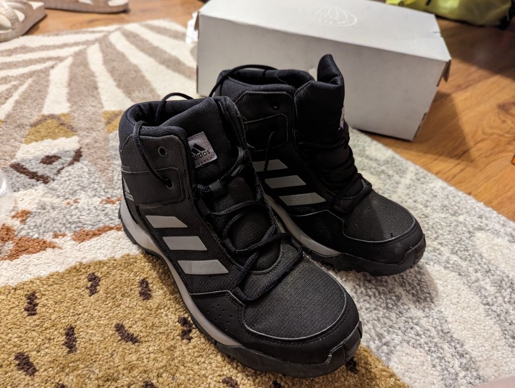 Туристически Adidas Hyperhiker K 38 р-р