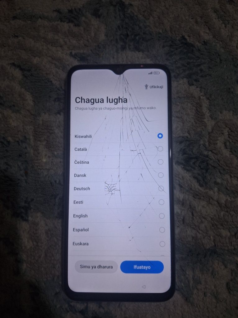 Продам OPPO A57.