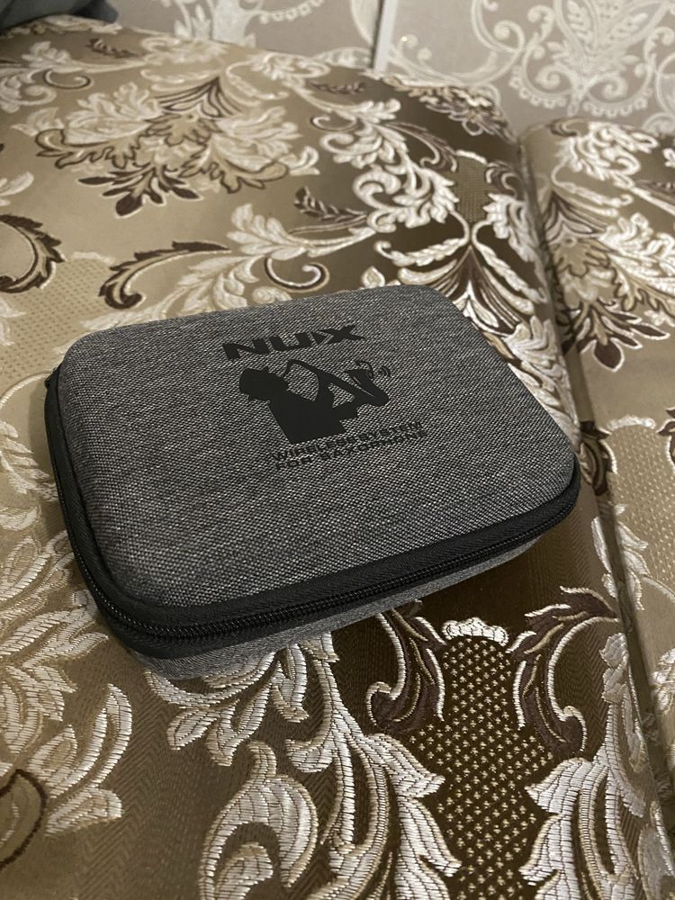 микрофон  Nux B6