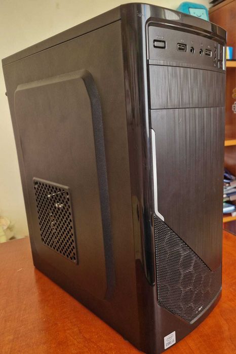 Vand sistem PC GTX 1650 4GB, i5-10400F